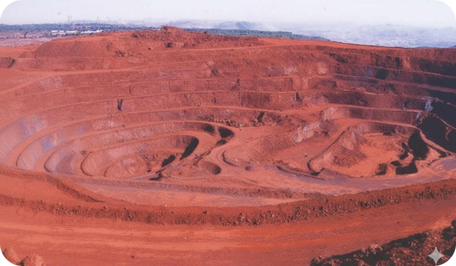 Rayan Mining Arkay Group – Trust In Every Loop